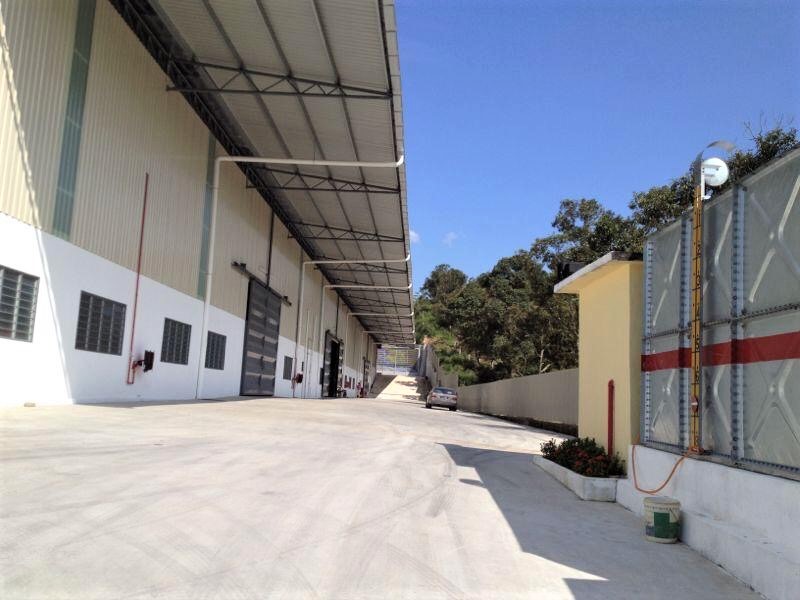 semenyih warehouse for rent