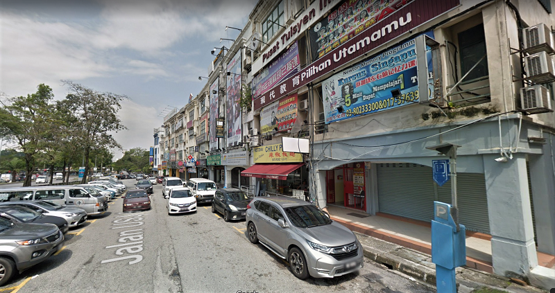 USJ 9 ground floor Shop for rent, Subang Jaya USJ 9 ground floor Shop for rent, Subang Jaya