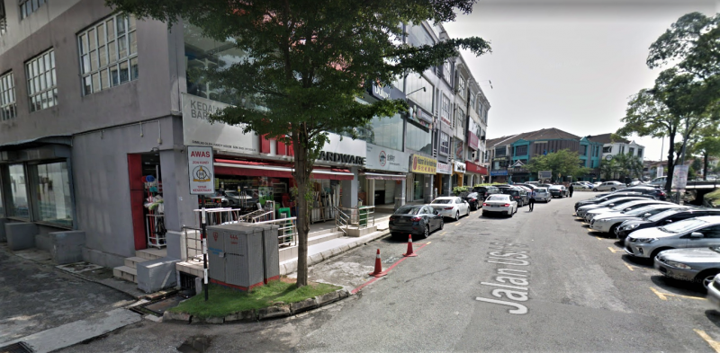 USJ 10 Shop for rent, Subang Jaya USJ 10 Shop for rent, Subang Jaya