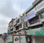  SS19 SUBANG JAYA, Office for rent