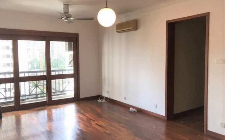 Menara Duta 1 Condominium for sale Kuala Lumpur