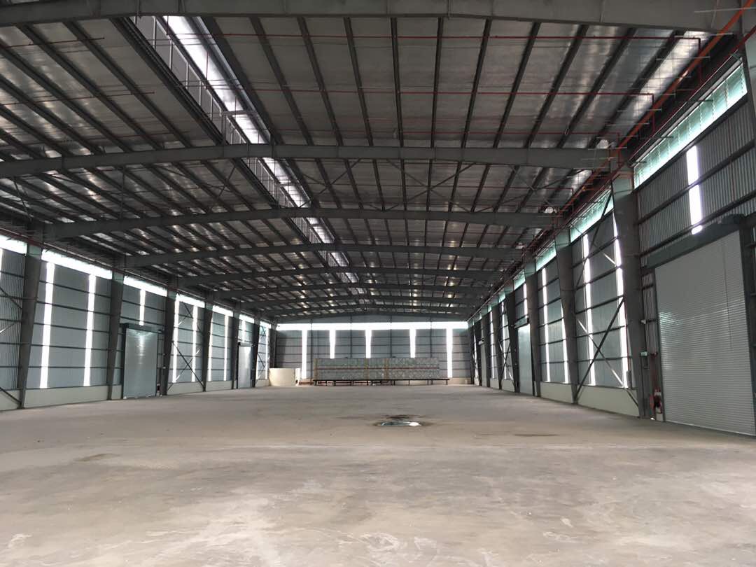 Factory Warehouse in Selangor for sale and rent