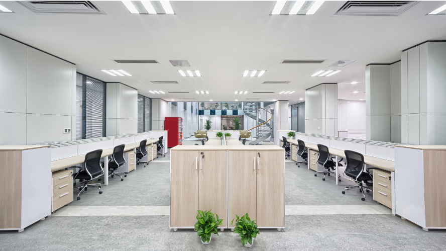 office for sale or rent in Selangor Malaysia
