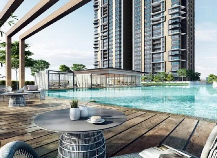 Le Pavilion Bandar Puteri Puchong @ online bidding Le Pavilion Bandar Puteri Puchong @ online bidding