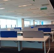  PFCC Office Tower Bandar Puteri Puchong, Office for rent