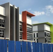 perdana industrial park puchong