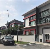 perdana industrial park puchong