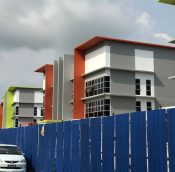 perdana industrial park puchong