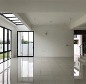 Bandar Kinrara Puchong | house for rent