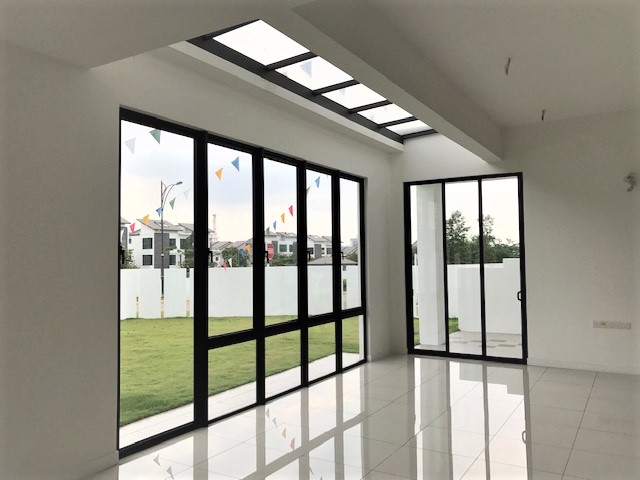 Puchong Super-link & Semi-D House for Sale
