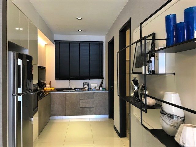 Sapphire Paradigm Petaling Jaya service apartment Sale & Rent Sapphire Paradigm Petaling Jaya service apartment Sale & Rent