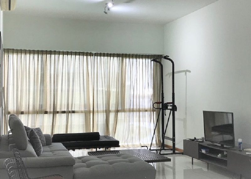 Suasana Sentral Loft Condo for sale, Kuala Lumpur, Malaysia
