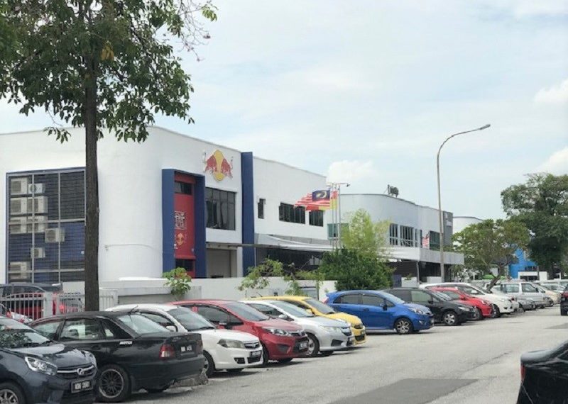 Factory in Bandar Sunway for rent, Petaling Jaya Selangor