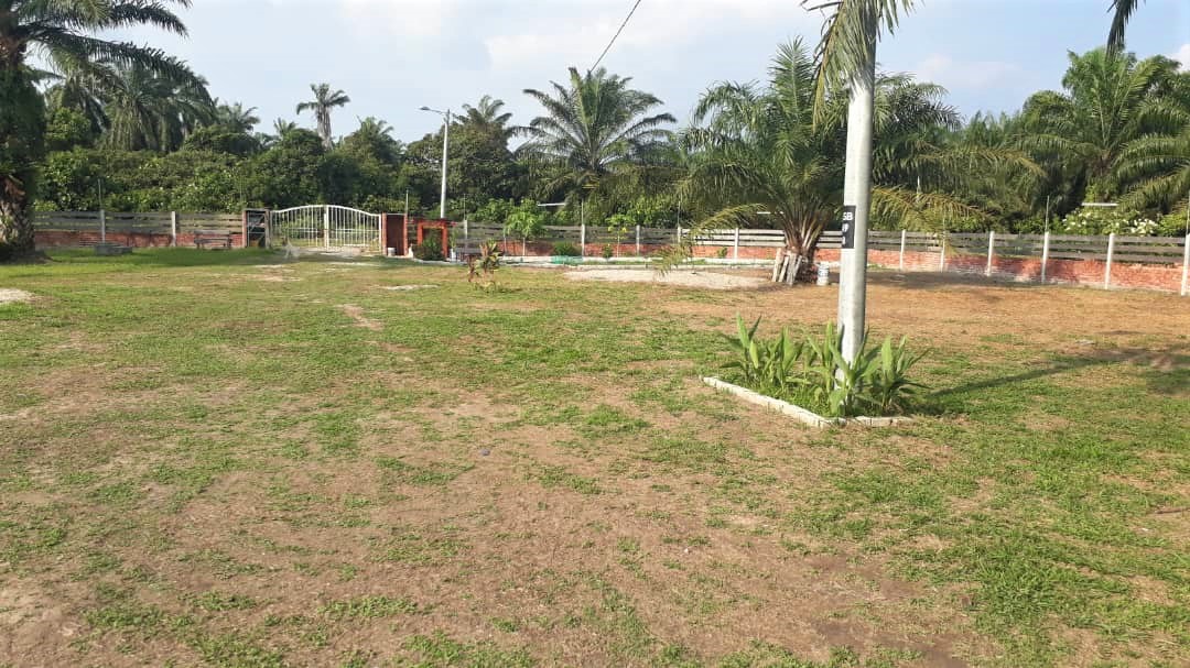 Agriculture land for sale in Sepang Selangor
