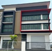Detached Factory, Warehouse in Serenia Industrial Park