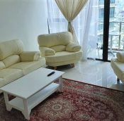 Setia Sky Residences for Rent- KLCC Kuala Lumpur