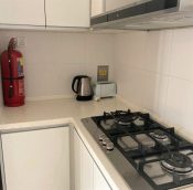 Setia Sky Residences for Rent- KLCC Kuala Lumpur
