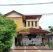 SS19 Subang Jaya Bungalow house for sale @ bidding online