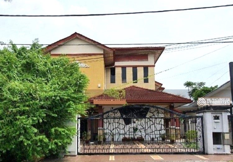 SS19 Subang Jaya Bungalow house for sale @ bidding online