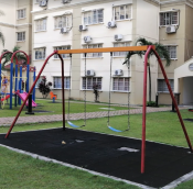 Starville apartment for sale 47630 Subang Jaya
