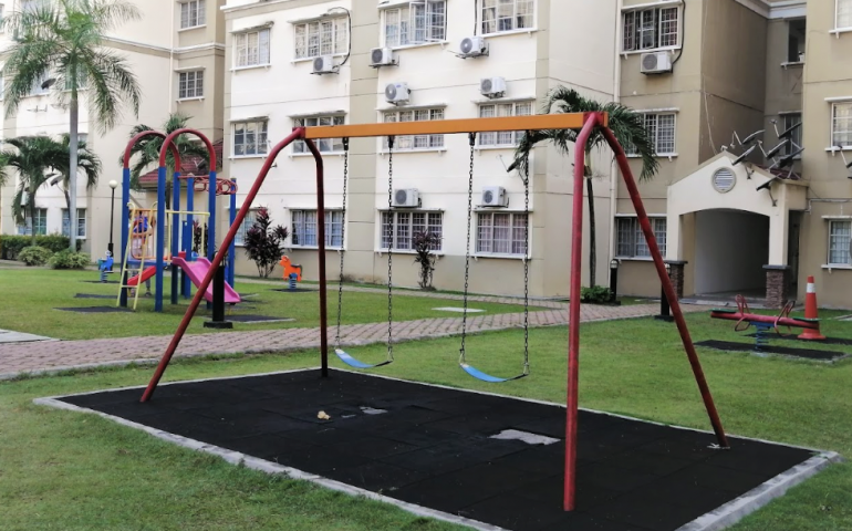 Starville apartment for sale 47630 Subang Jaya