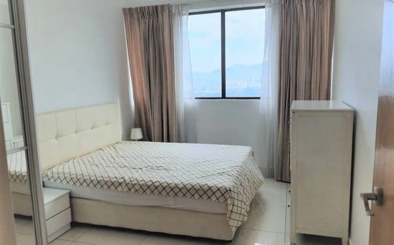 Cypress condominium for sale Bandar Sungai Long Kajang