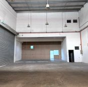 Suntrack Hub Bangi, Semi d Factory for Sale / Rent 2025