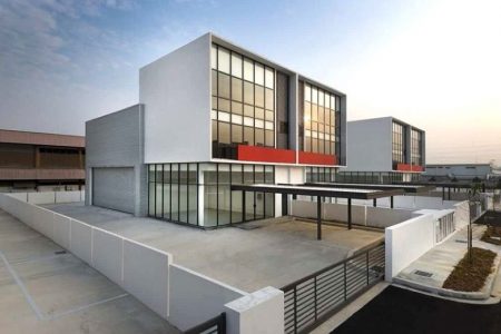 Suntrack Hub Bangi, Semi d Factory for Sale / Rent 2025