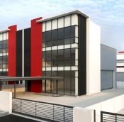 Suntrack Hub Bangi, Semi d Factory for Sale / Rent 2025