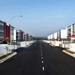 Suntrack Hub factories for sale and rent, Bangi Selangor Suntrack Hub factories for sale and rent, Bangi Selangor