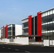 Suntrack Hub Bangi, Semi d Factory for Sale / Rent 2025