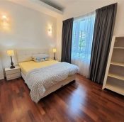  Surian Residences - Mutiara Damansara condominium