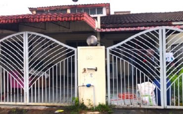 Single Story House for sale Sungai Chua Kajang, Selangor Single Story House for sale Sungai Chua Kajang, Selangor