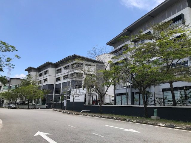 Temasya Alpine, Glenmarie, Semi-d & Detached factory for sale Temasya Alpine, Glenmarie, Semi-d & Detached factory for sale