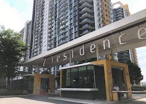 Auction Property in Selangor and Kuala Lumpur, Malaysia