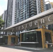  The Z Residence Bukit Jalil Condominium Kuala Lumpur