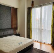  The Meritz condo for rent, Kuala Lumpur Malaysia