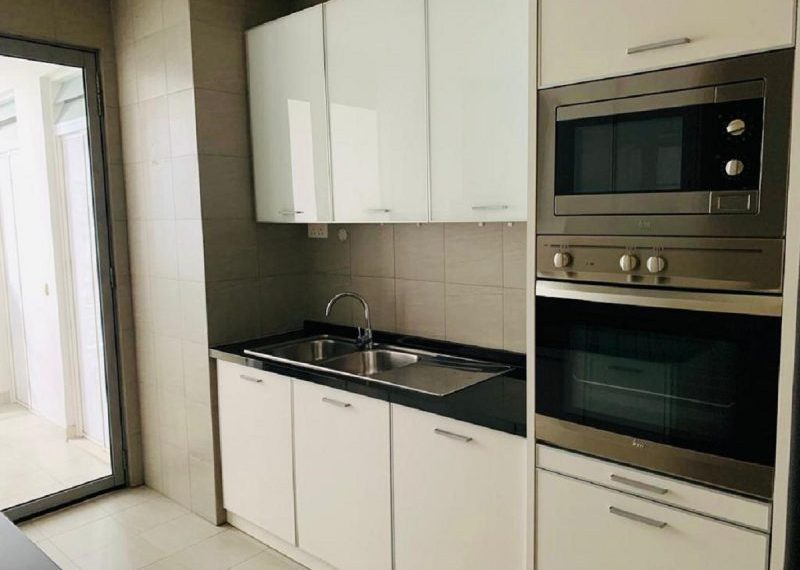 The Meritz condo for rent, Kuala Lumpur Malaysia