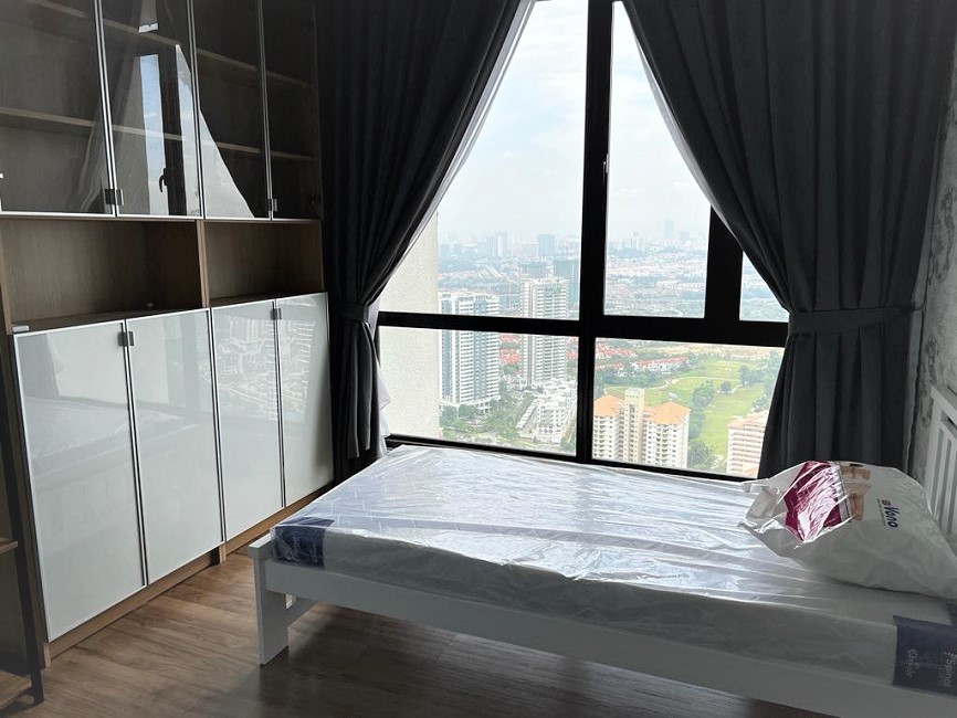 The Park Sky Residence Service Apartment @ Bukit Jalil City