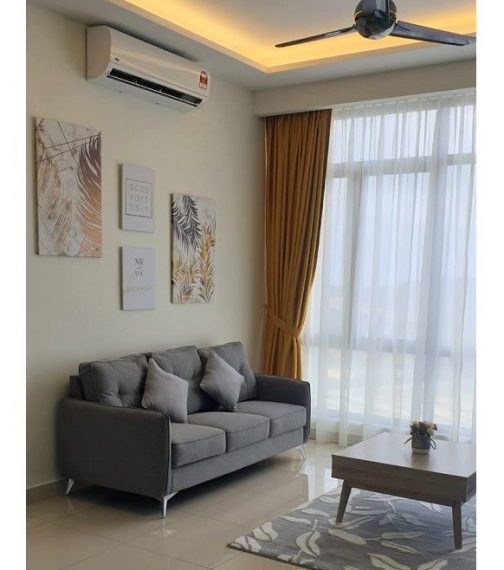 Condominium of The Park Sky Residence Bukit Jalil for sale Condominium of The Park Sky Residence Bukit Jalil for sale