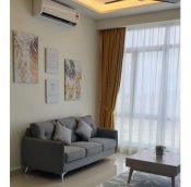  The Park Sky Residence Bukit Jalil , apartment for sale