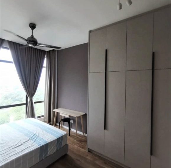Bukit Jalil Condo for rent near Pavilion 2, Kuala Lumpur Bukit Jalil Condo for rent near Pavilion 2, Kuala Lumpur