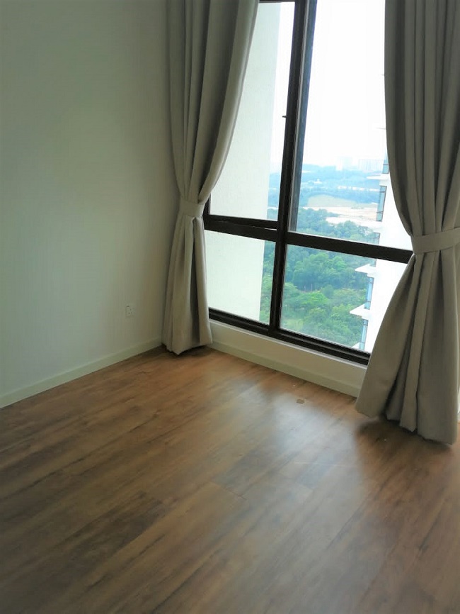 Bukit Jalil Apartment for Rent with furnished