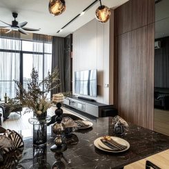 The Park Sky Residence Bukit Jalil, Discover the stunning ID unit The Park Sky Residence Bukit Jalil, Discover the stunning ID unit
