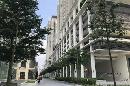 Park Sky Residence, apartment for rent Bukit Jalil City