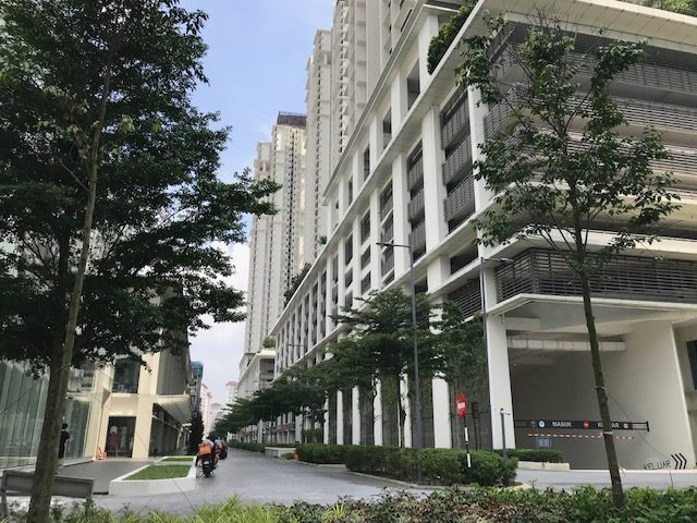 Park Sky Residence, apartment for rent Bukit Jalil City Park Sky Residence, apartment for rent Bukit Jalil City