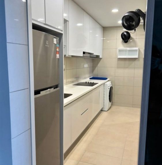 Sky Residence Bukit Jalil – Pavilion Bukit Jalil Sky Residence Bukit Jalil – Pavilion Bukit Jalil
