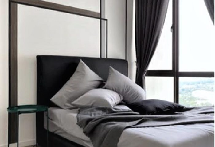 The Park Sky Residence Service Apartment Bukit Jalil City