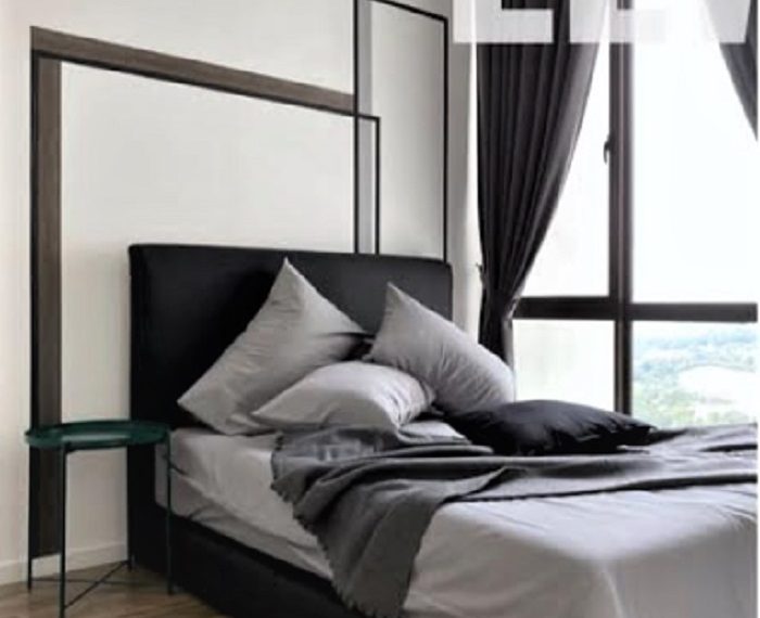 The Park Sky Residence Service Apartment Bukit Jalil City The Park Sky Residence Service Apartment Bukit Jalil City