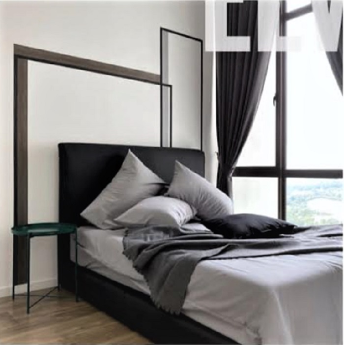 Bukit Jalil City - The Park Sky Residence For Sale And Rent